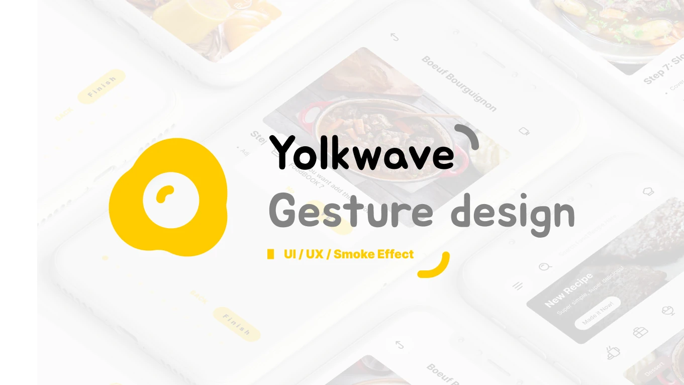 Yolkwave